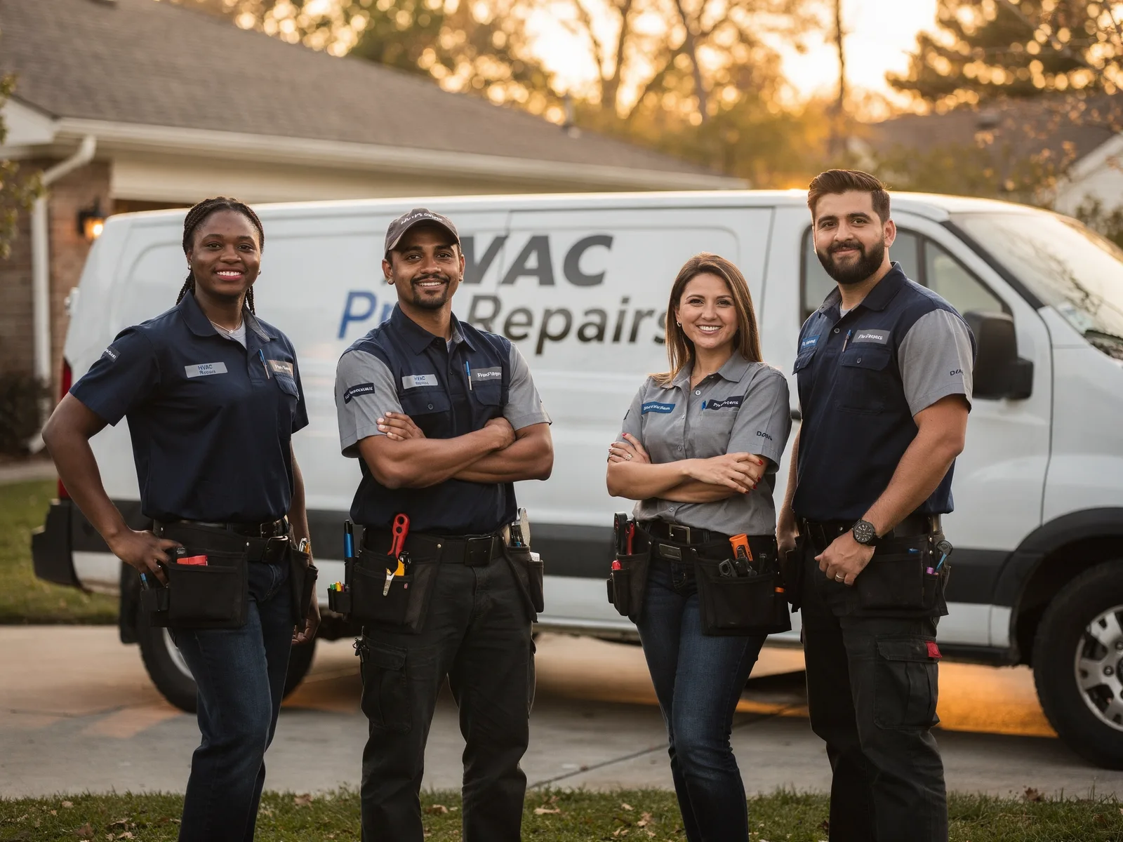 Heat Pump Repair company in Port Saint Lucie, FL